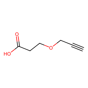 PROPARGYL-PEG1-ACID