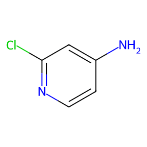 2-CHLORO-4-AMINO PYRIDINE