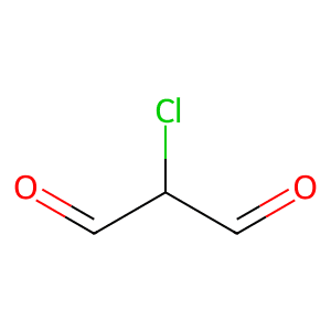 2-chloromalonaldehyde