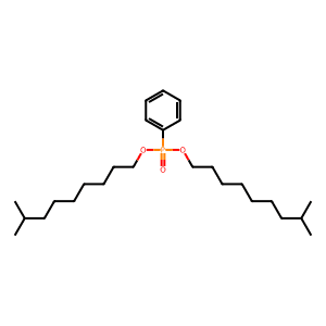 Diisodecyl phenyl phosphite