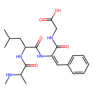 Norepinephrine Bitartrate