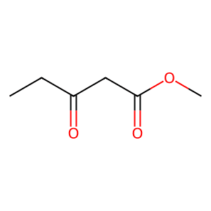 Methyl-3-oxopentanoate