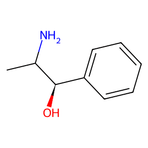 Norephedrine 