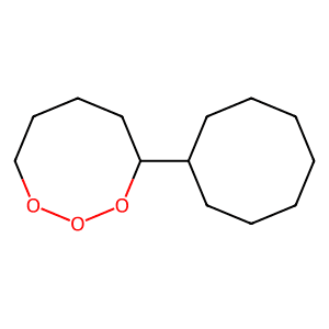 Trioxabicyclooctane 