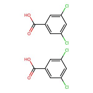 3,5-Dichlorobenzoic Acid