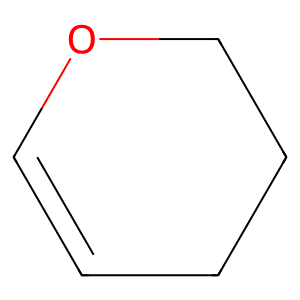 3,4-Dihydro-2H-Pyran