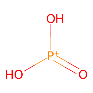 Phosphonate