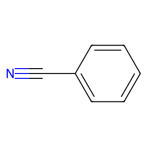 Benzonitrile