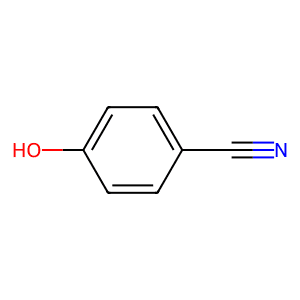 4-Hydroxybenzonitrile