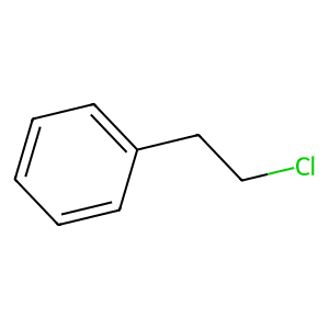 Phenyl Ethyl Chloride	