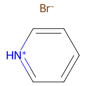 Pyridine Hydrobromide