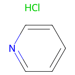 Pyridine Hydrochloride