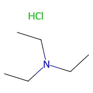 Triethylamine Hcl