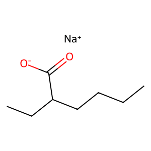 Sodium 2-ethylhexanoate