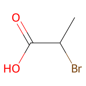 2-Bromo propionic acid