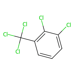 2,3-Dichlorobenzotrichloride
