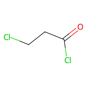 3-Chloropropionyl Chloride