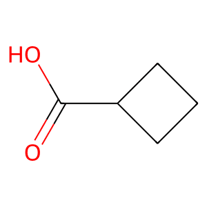 Cyclobutanecarboxylic Acid