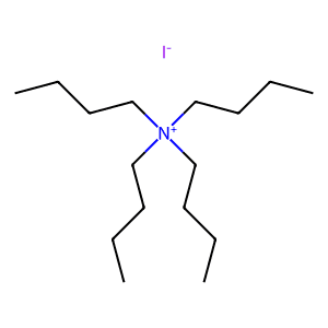 Tetra Butyl Ammonium Iodide	