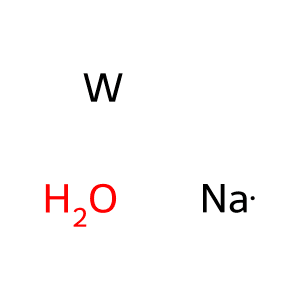 Sodium Tungstate