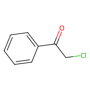 2-Chloro Acetophenone