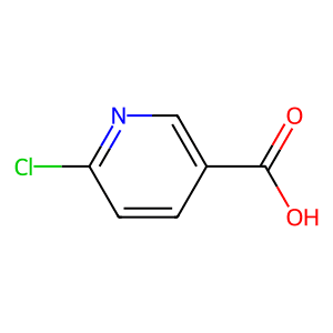 6-Chloronicotinic acid