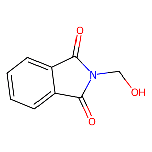 N-HYDROXYMETHYL PHTHALIMIDE