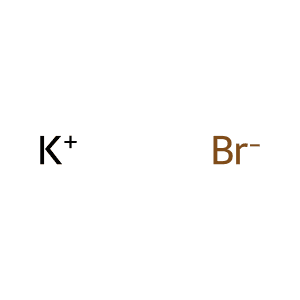 Potassium Bromide