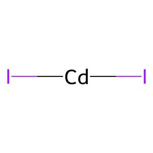 Cadmium Iodide