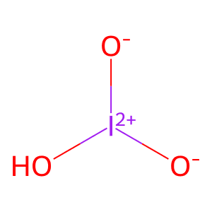 Iodic Acid