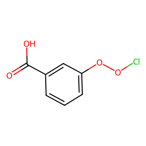 3-Chloroperoxybenzoic acid
