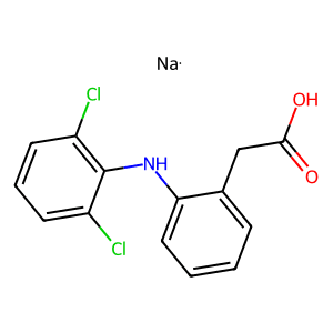 DICLOFENAC SODIUM