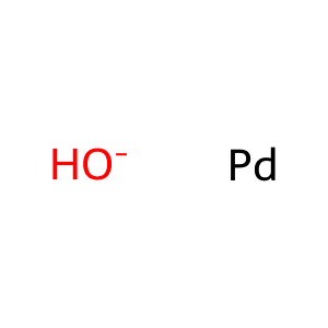 Palladium hydroxide