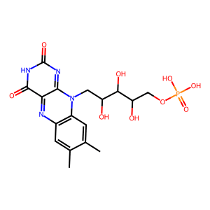 Riboflavin-5-Phosphate