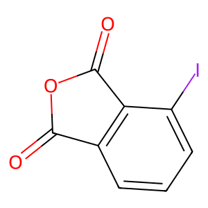 3-IODOPHTHALIC ANHYDRIDE