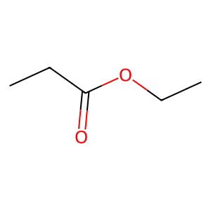 Ethyl Propionate	
