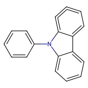 9-Phenylcarbazole