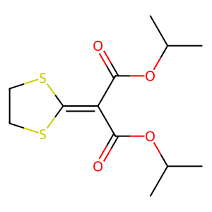 Isoprothiolane