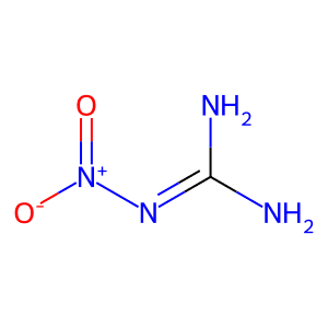  Nitroguanidine