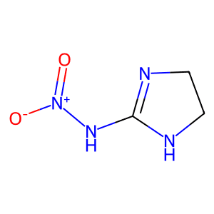  N-Nitroiminoimidazolidine