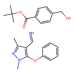 Fenpyroximate