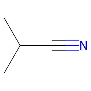 Isobutyronitrile