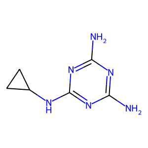 Cyromazine