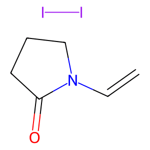 Povidone Iodine 