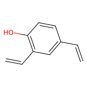 Styrenated Phenol