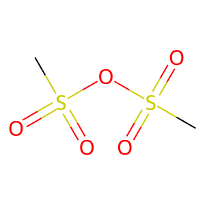Methane sulfonic anhydride 