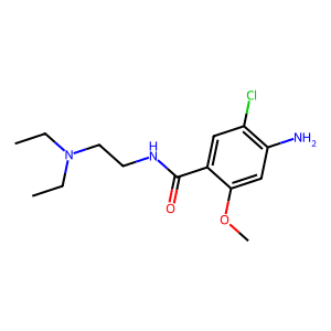 Metoclopramide Hydrochloride