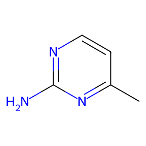 2-Amino-4-Methylpyrimidine