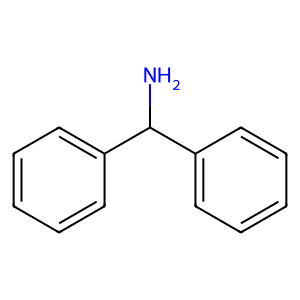 Aminodiphenylmethane