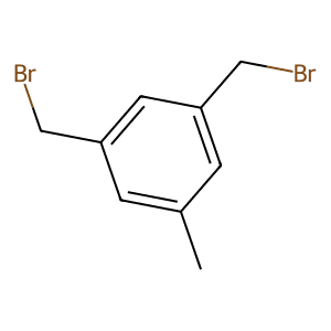 3,5-Bis(bromomethyl)toluene